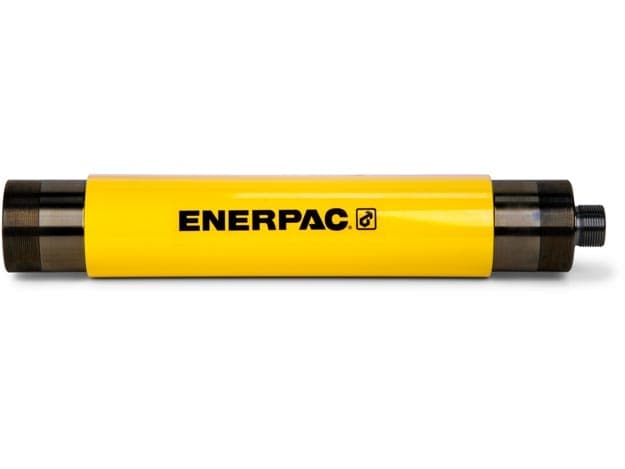 RD2510, 25 ton Capacity, 260 mm Stroke, Double-Acting, General Purpose Hydraulic Cylinder