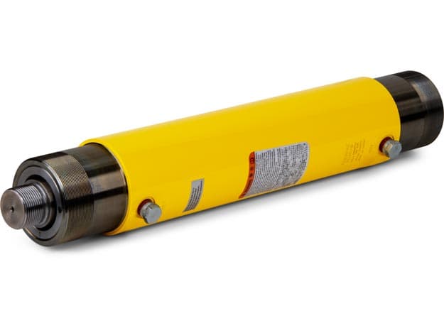 RD2510, 25 ton Capacity, 260 mm Stroke, Double-Acting, General Purpose Hydraulic Cylinder
