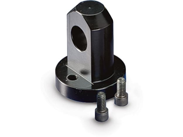 REB5, Basis-Gabelkopföse für 5-Tonnen-Zylinder