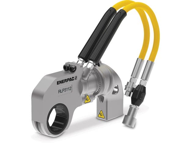 RLP3055M, RSL3000 Metrische Kassette, 55 mm Sechskant-AF-Größe