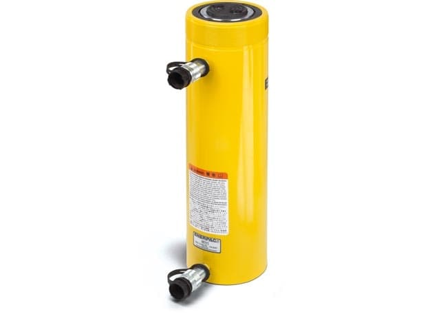 RR7513, 79.6 ton Capacity, 333 mm Stroke, Double-Acting, General Purpose Hydraulic Cylinder