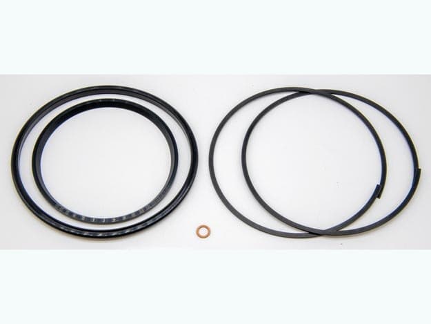 RSM1000K, REPARATURSATZ