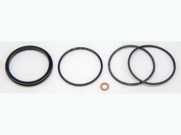 RSM100K, REPARATURSATZ