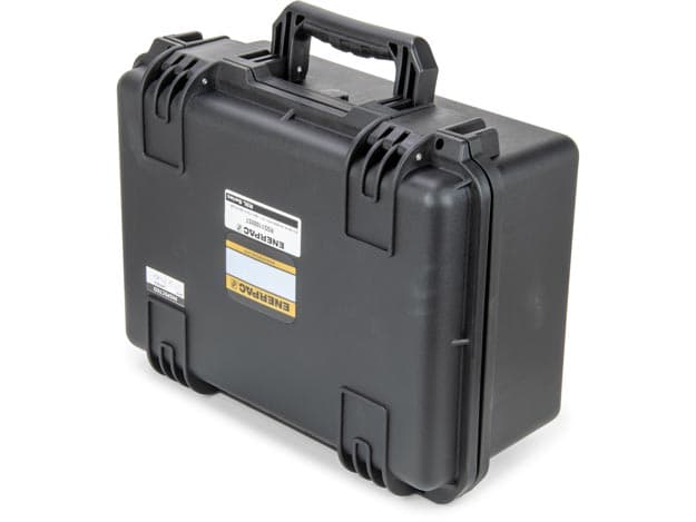 RSQ11000ST, Square Drive Hydraulic Torque Wrench Set, 11154 ft. lbs Torque, 1 1/2 in. Square Drive
