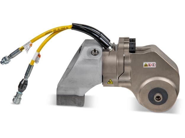RSQ28000ST, hydraulischer Drehmomentschlüsselsatz mit Vierkantantrieb, 28002 ft. lbs Drehmoment, 2 1/2 Zoll Vierkantantrieb