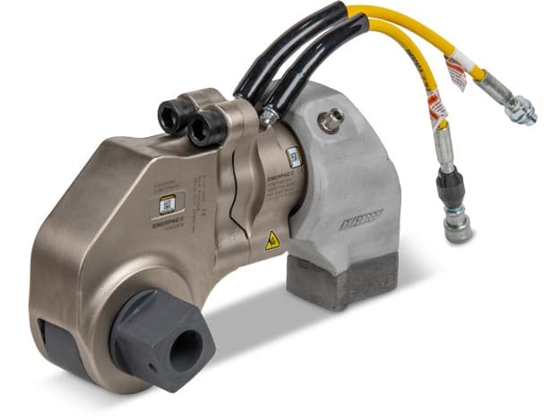 RSQ28000ST, hydraulischer Drehmomentschlüsselsatz mit Vierkantantrieb, 28002 ft. lbs Drehmoment, 2 1/2 Zoll Vierkantantrieb