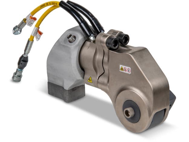 RSQ28000ST, hydraulischer Drehmomentschlüsselsatz mit Vierkantantrieb, 28002 ft. lbs Drehmoment, 2 1/2 Zoll Vierkantantrieb