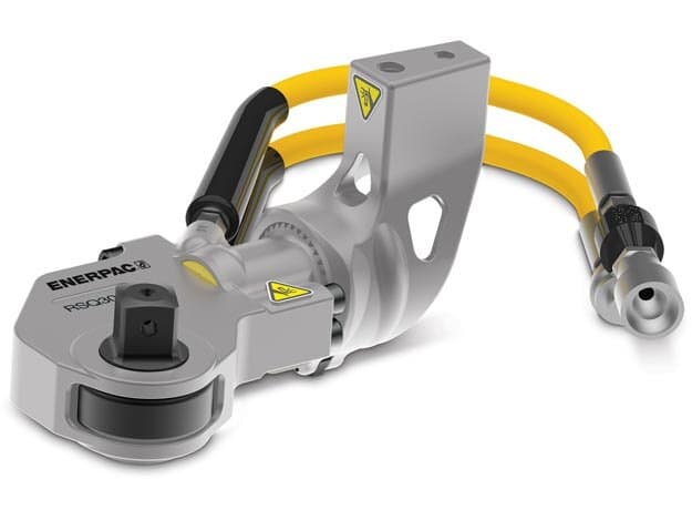 RSQ3000ST, Square Drive Hydraulic Torque Wrench Set, 3080 ft. lbs Torque, 1 in. Square Drive
