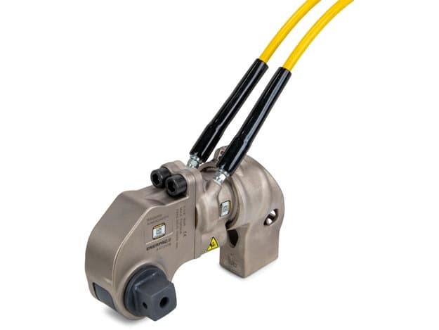 RSQ8000ST, hydraulischer Drehmomentschlüsselsatz mit Vierkantantrieb, 7862 ft. lbs Drehmoment, 1 1/2 Zoll Vierkantantrieb