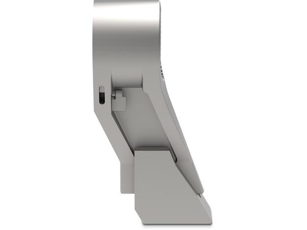 SRS601X, verlängerter Reaktionsarm für hydraulische Drehmomentschlüssel S6000X X-Edition