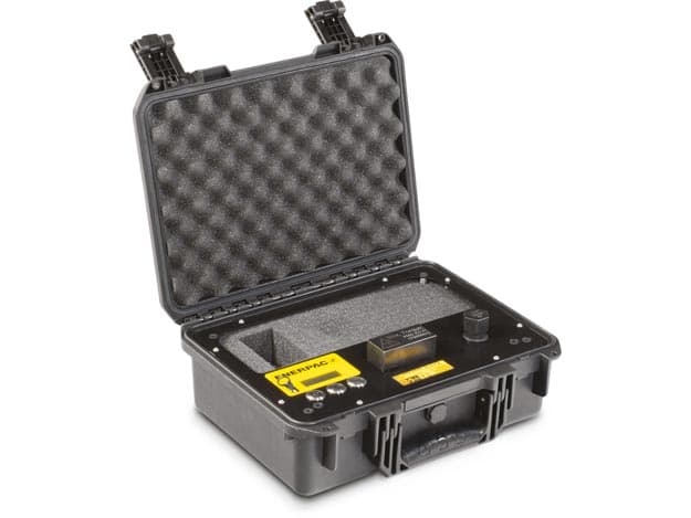 STTC2000, Safe Tâ„¢ Torque Checker, 2140 ft. lbs Nominal Measurable Torque Output