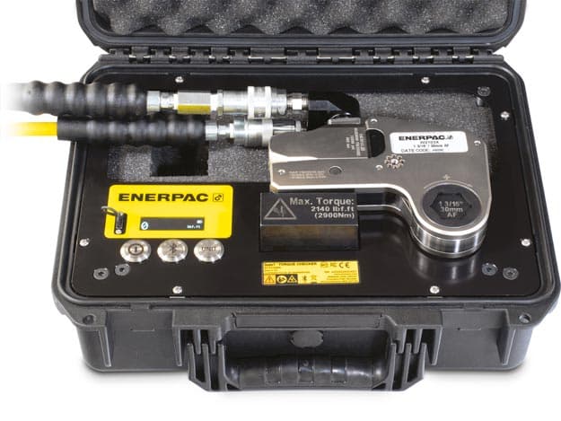 STTC2000, Safe Tâ„¢ Torque Checker, 2140 ft. lbs Nominal Measurable Torque Output