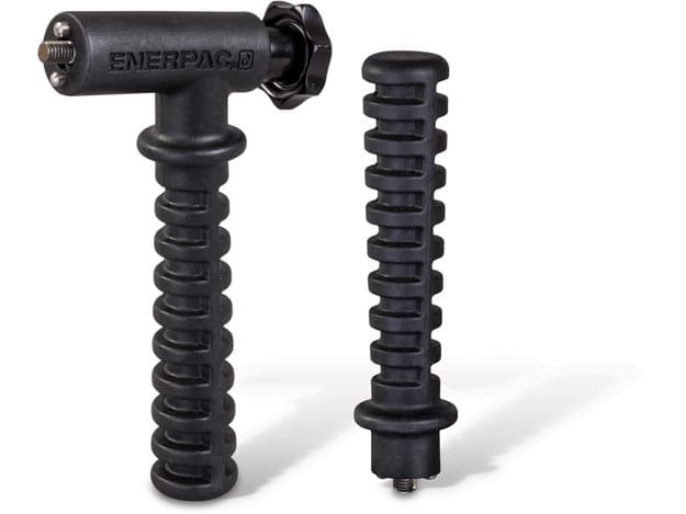 SWH6S, gerader Positionierungsgriff für einen hydraulischen Drehmomentschlüssel