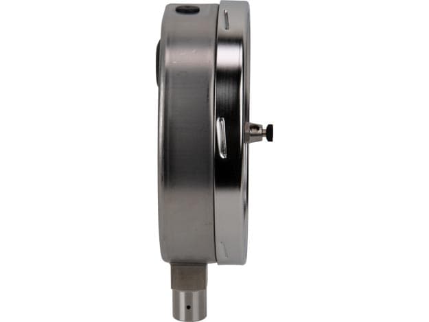T6007L, Test System Gauge, Stainless Steel, 10,000 maximum psi