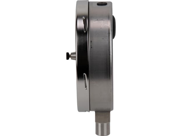 T6007L, Test System Gauge, Stainless Steel, 10,000 maximum psi