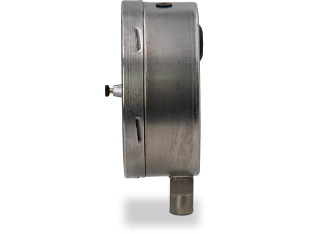T6008L, Prüfsystem-Manometer, Edelstahl, maximal 20.000 psi