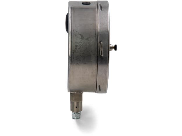 T6008L, Prüfsystem-Manometer, Edelstahl, maximal 20.000 psi