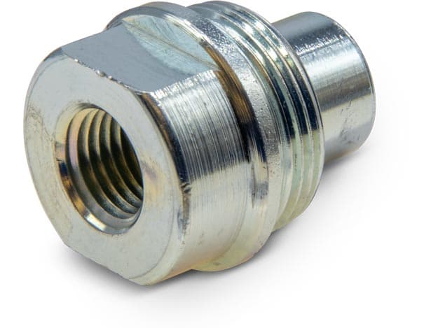 TH630, hydraulische Spin-On-Kupplung, männliche Hälfte