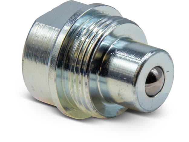 TH630, hydraulische Spin-On-Kupplung, männliche Hälfte