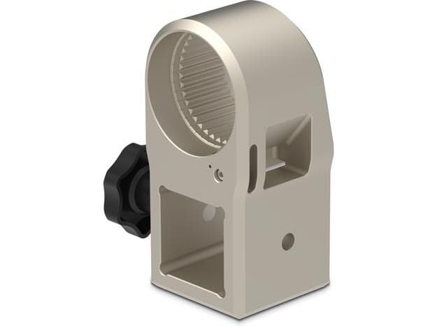 TWRAKS3, ERAK3000 Schraubenschlüssel-Adapterbaugruppe für S3000X Drehmomentschlüssel
