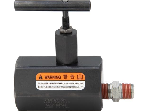 V161, Sequence Valve