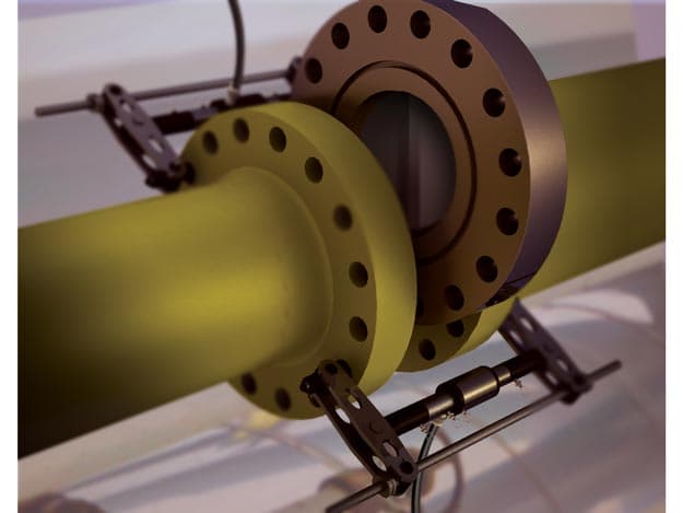 VC10/18TESTD, 11,2 tuny, standardní sada nástrojů pro výměnu ventilu s bezpečným uchopením, maximální rozpětí 5,9 palce