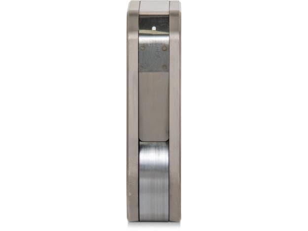 W15215X, W15000X Imperiale oder metrische Kassetten, 2 15/16 Zoll / 75 mm Sechskantgröße
