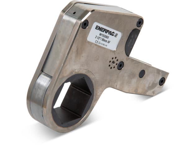 W15308X, W15000X Imperial Cassette, 3 1/2 in. Hexagon Size
