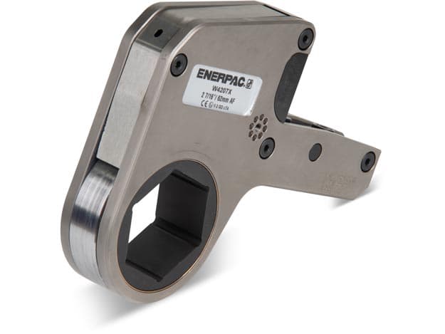 W4207X, W4000X Imperial Cassette, 2 7/16 in. Hexagon Size