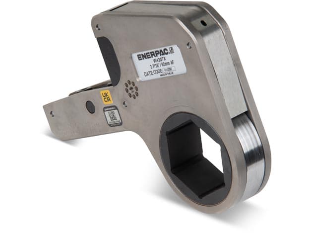 W4207X, W4000X Imperial Cassette, 2 7/16 in. Hexagon Size