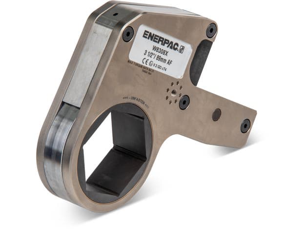 W8308X, W8000X Imperial Cassette, 3 1/2 in. Hexagon Size