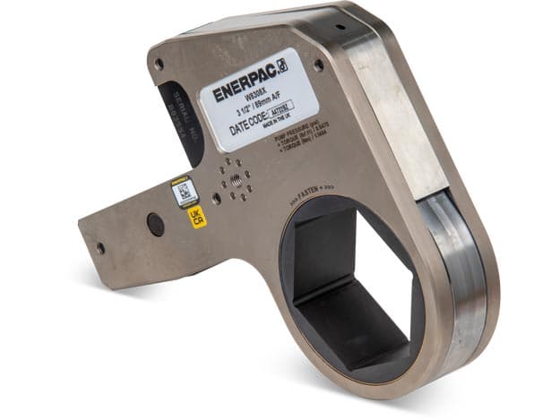 W8308X, W8000X Imperial Cassette, 3 1/2 in. Hexagon Size