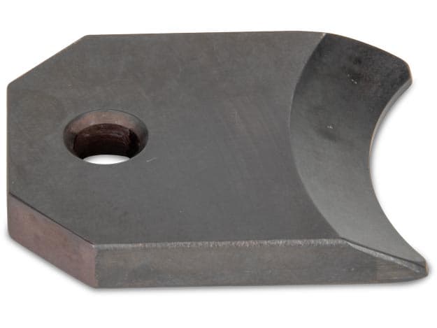 WCB1580, Hydraulická náhradní čepel žací hlavy