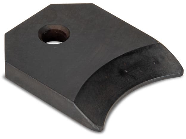 WCB1580, Hydraulická náhradní čepel žací hlavy