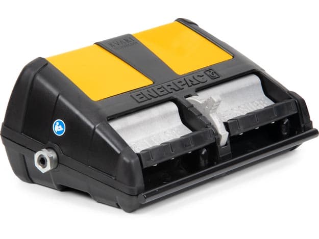 XA11, Air Driven Hydraulic Pump, 3/3 Valve, For use with Single-Acting Cylinder or Tool