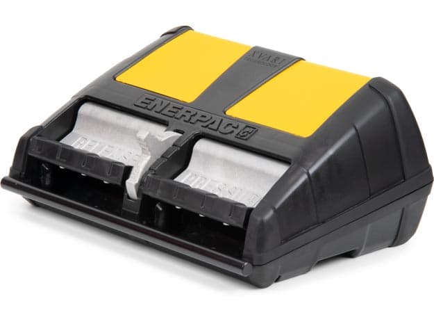 XA11, Air Driven Hydraulic Pump, 3/3 Valve, For use with Single-Acting Cylinder or Tool