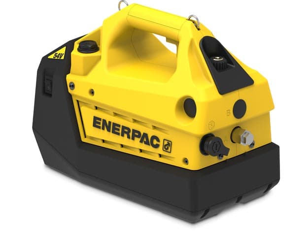 Temporarily Unavailable - XC2302S, Cordless Hydraulic Pump, 3/2 Electric Valve, Pendant Control, Batteries and Charger Not Included