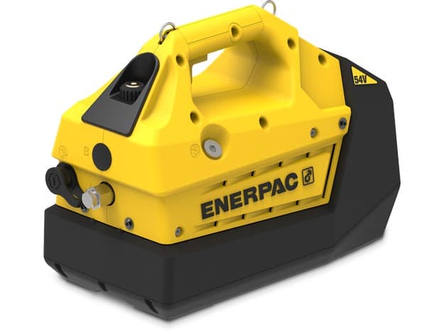 Temporarily Unavailable - XC2302S, Cordless Hydraulic Pump, 3/2 Electric Valve, Pendant Control, Batteries and Charger Not Included