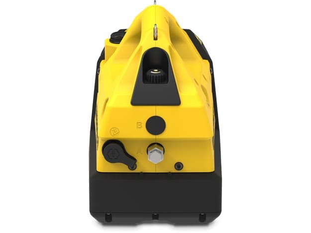 Temporarily Unavailable - XC2302S, Cordless Hydraulic Pump, 3/2 Electric Valve, Pendant Control, Batteries and Charger Not Included