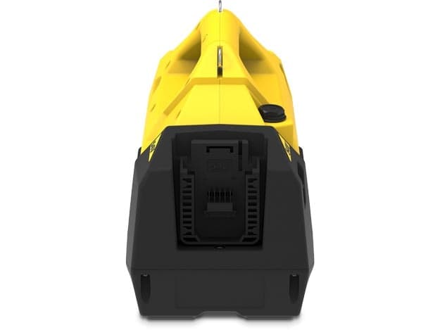 Temporarily Unavailable - XC2302S, Cordless Hydraulic Pump, 3/2 Electric Valve, Pendant Control, Batteries and Charger Not Included