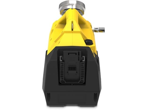 XC2504B, Cordless Hydraulic Torque Wrench Pump, 4/2 Valve, Pendant Control, Batteries and Charger Not Included