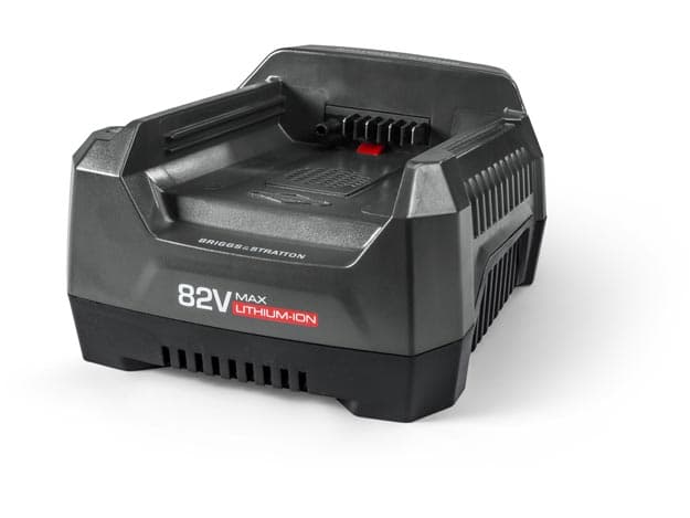 ZC115VC, 115-V-Batterieladegerät für 82-V-Batterie für Pumpen der ZC-Serie