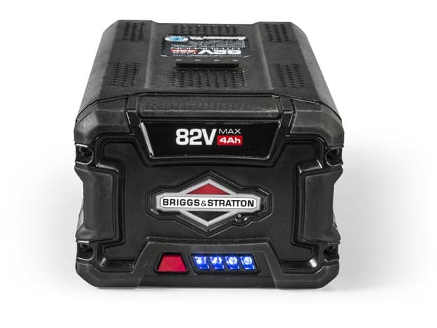ZC82V4NA, 82V Lithium-Ion Battery for ZC Pumps, for North America Only