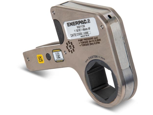 Imperial or Metric Hexagon Cassette W Series