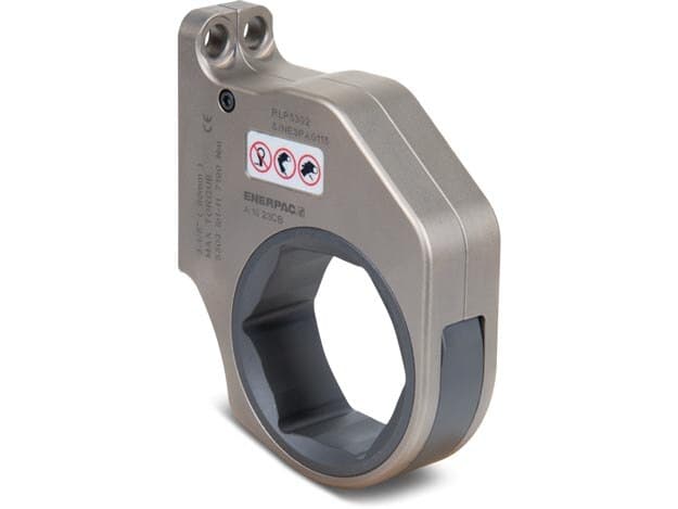 Imperial or Metric Hexagon Cassette RLP Series