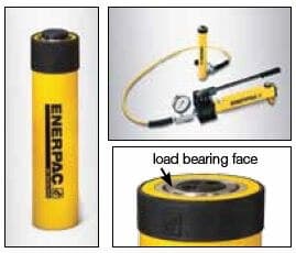 Safety Handbook for Hydraulic Cylinders