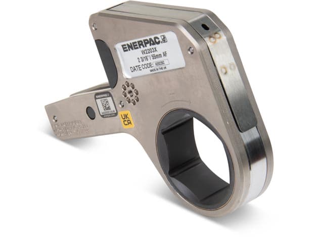 Imperial or Metric Hexagon Cassette W Series