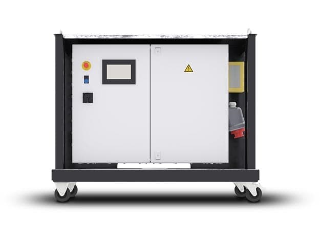 ETR-CPW8