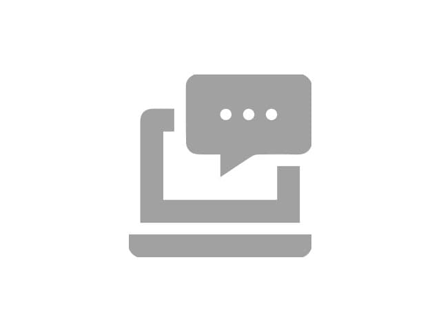Training Webinar