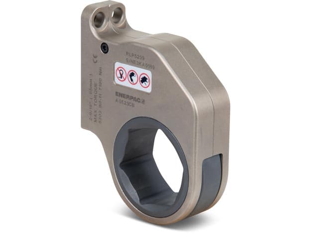 Imperial or Metric Hexagon Cassette RLP Series